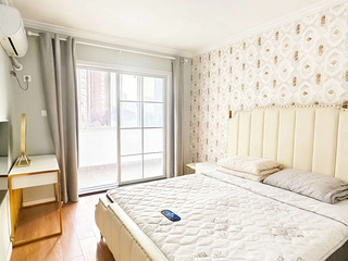 城市芯宇，两室一厅，精装出租