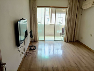 地铁5号线候潮门站附近，直箭道巷，拎包入住两房同大