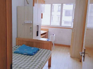 合租‖杭州上城区景芳四区出租朝南次卧