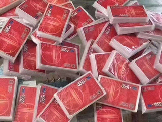 需要一些商场消费卡，有的联系我