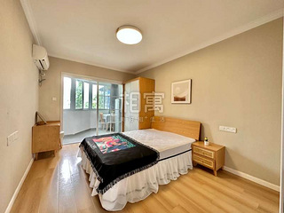 地铁5号线候潮门站附近，候潮公寓，精装小套拎包入住