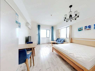 南湖区单身公寓出租