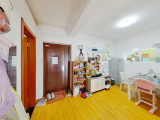 房东直租！60平方2室1厅