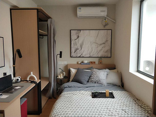 杭州拱墅区租房