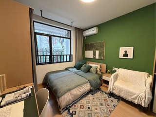 杭州拱墅｜整租一居室1599可免押