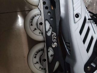 重庆，二手轮滑鞋