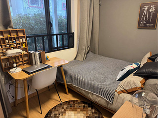 拱墅区瓜山押一付一可养宠物