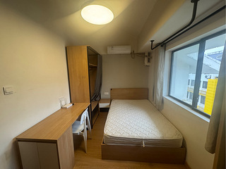 拱墅区 #瓜山北苑 精装一室一厅带衣帽间  ​特价1199