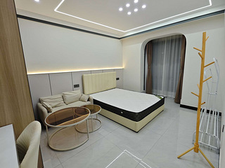 上城区市民中心大单间出租房东直租拎包入住