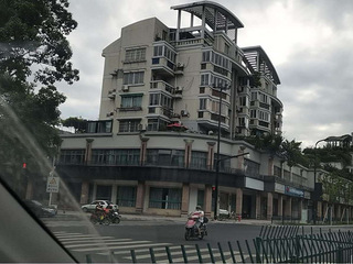 半山肿瘤医院附近金隅田园外房出租