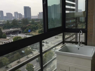 房东直租，近金沙湖地铁站