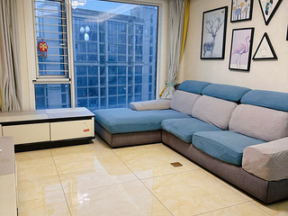 房东直租：整租自住，位置闻堰