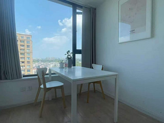 嘉兴江南摩尔 摩尔公馆仙女房出租