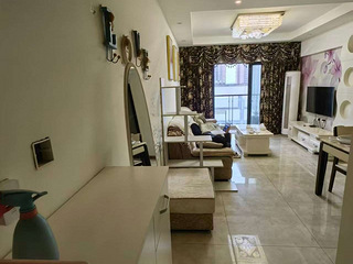 房屋出租观音桥商圈