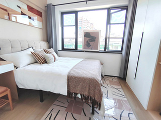 无中介费 上城区河坊街景区旁 近湖滨银泰 可押一付一