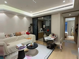 杭州下沙金沙湖地铁站，地铁一号线，永浴大厦