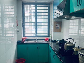 萧山区房东直租两室一厅房子