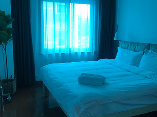 上城区南宋御街边小区电梯房整租