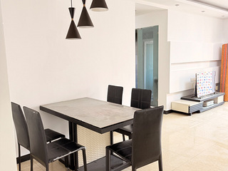 九龙坡区石坪桥三室两厅整租