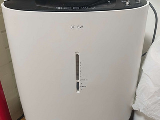 出自用医用制氧机