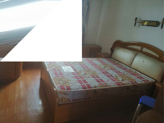 房东直租：富阳潮悦江山城三室两厅两卫