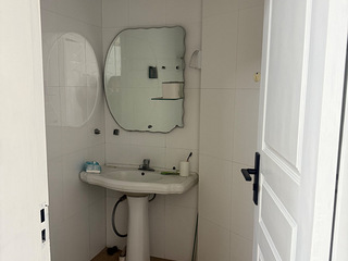 椒江港湾花园,一室一厅一卫出租