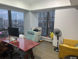 新城时代广场好房出租，第一次出租