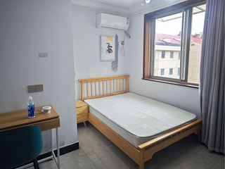 房东直租，天堂软件园旁，物华小区，一室一厅燃气厨房