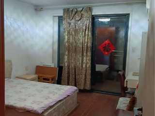 九堡地铁口好房出租出