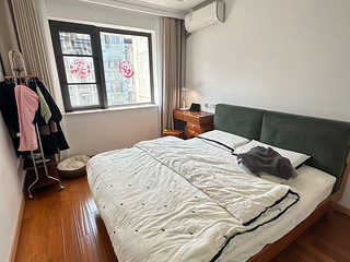 文三路地铁口花园西村自住精装2室