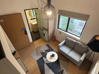 公寓loft