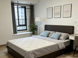 女生转租 拱墅万达附近 可短租