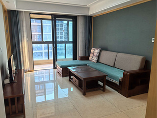 房东直租：祥生云浦新语小区整租