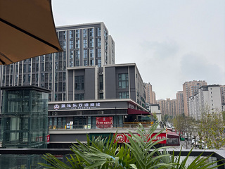 6号线龙湖商铺出租