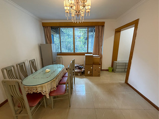 出租南坪二室两厅一卫