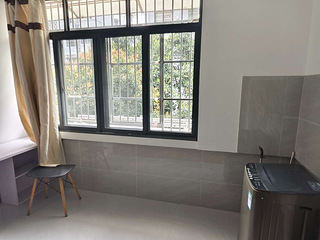 文三路地铁口，19号线，精装修1室1厅出租