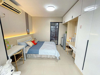 下沙文泽路附近 押一付一 民水民电 整租一厅室 可做饭 