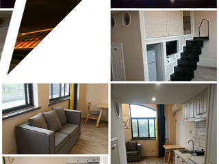 芋庄公寓出租：