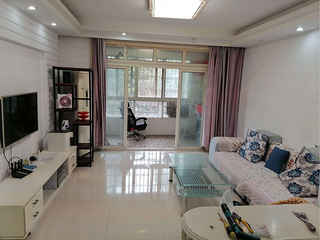 怡和园3室2厅2卫出租(个人出租,无中介费)