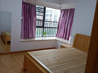 出租白云山名苑(套房)