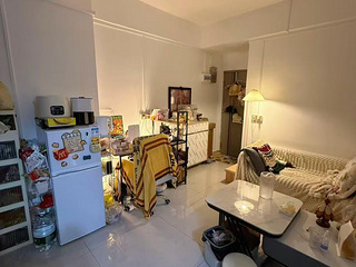 下沙金沙湖地铁站，中沙金座，1750押一付一