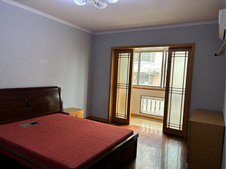 地铁丰潭路口嘉绿西苑三室 拎包入住