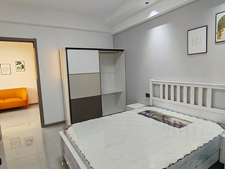 房东直租 无中介费15658538957