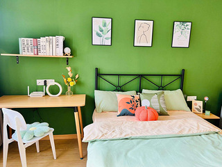 拱墅区瓜山东苑精装公寓