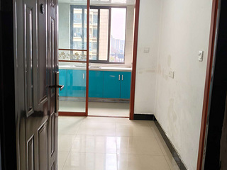 火车东站附近，房屋整租