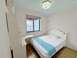 文二新村 二室一厅 周末优惠出租