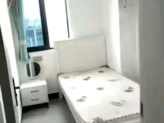 房东直租杭州上城区江城路5号线7号海潮雅园二园单间出租。