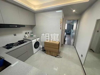 望江门精装三室