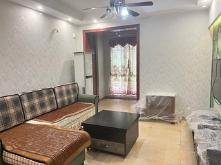 巴国城后门一室一厅出租