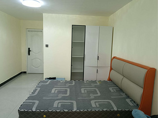 长河地铁站浙二附近 独立厨卫单间价格实惠